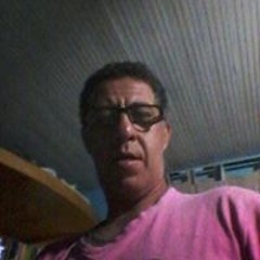 José Vicente De Moura