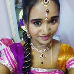 Shaarminey Balakrishnan