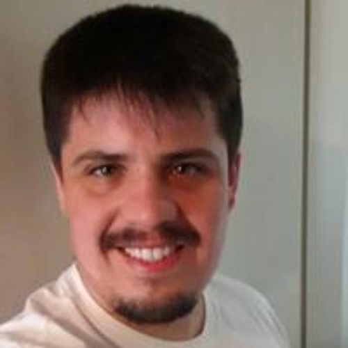 Personal Gui Vieira’s avatar