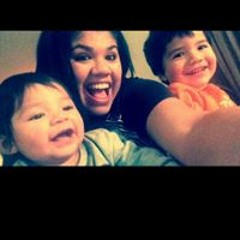 Michelle Marie Hernandez