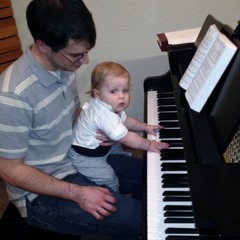 2014 November 23 In C Major