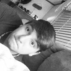 Isaac Ford-tide King