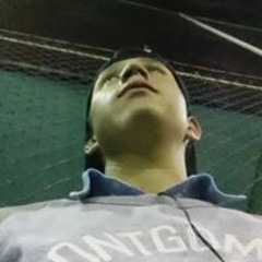 Luisgerardo B. Almaras