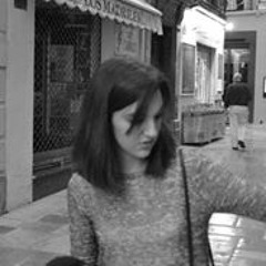 Irene Orcajada Ramírez