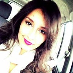 María Guadalupe Robles