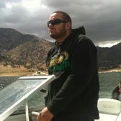 Chris Davila