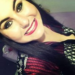 Andriele Eyng Dagostim