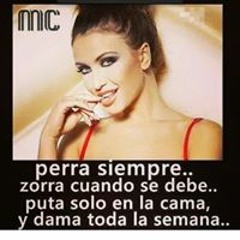 Reyna Isabel Lantigua