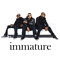 immature