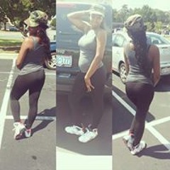 Precious Tasona Johnson