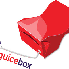 Guice Box: August 2015
