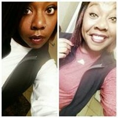 Mikayla Ranae Peters