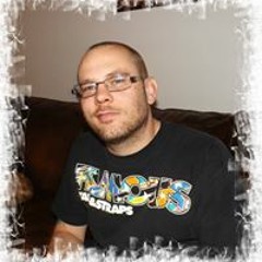 Eric Schwartz