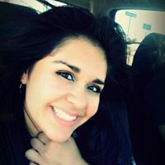 Alma G. Gonzalez Garcia