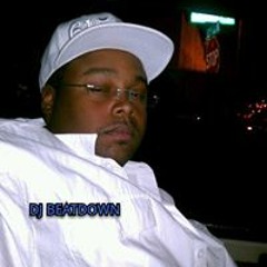 DjBeatdown Beatdown