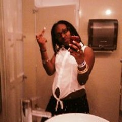 Johneisha Straughter