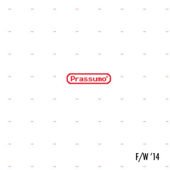 Prassumo clothing + RADIO
