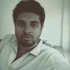 Shahil Mohammed