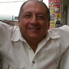 Ramiro Gomez
