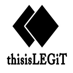 thisisLEGiT
