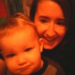 Allison Kay Williams