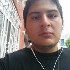 Octavio De Jesus Alba