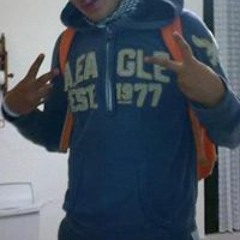 Nestor Sanchez Camarillo