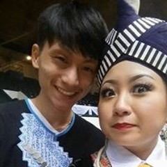 Paj Nyiag JustChinew