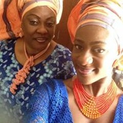 Temilade Babade
