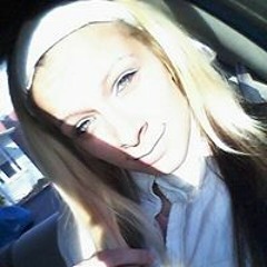 Ashley Renee Swinehart