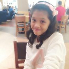 Nadine Ashley Borreta