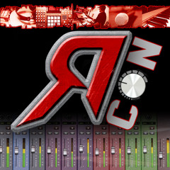 DJ (R)Con