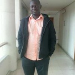 Okoth Ronaldo Watson