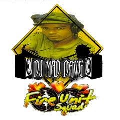 DJ MAD DAWG