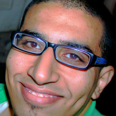 Ismail Anani