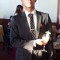 Edwin Joshua Muere
