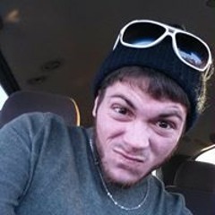 Tyler Lace Up Stegeman