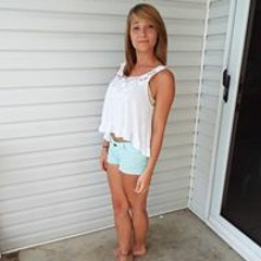 Brittney Nicolee Winters