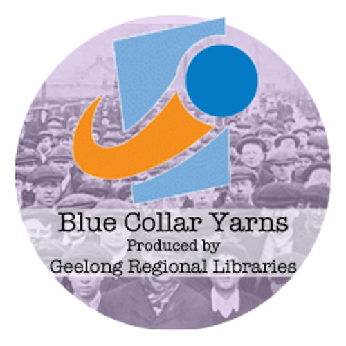 Blue Collar Yarns’s avatar