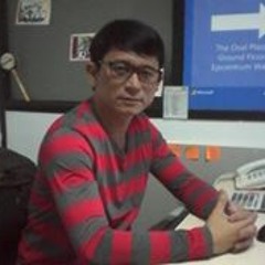 Yan Solideo Mendrofa