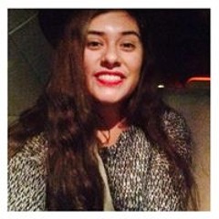 Gabriela Cuesi Rivero