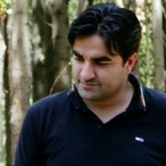 Mojtaba Sheida
