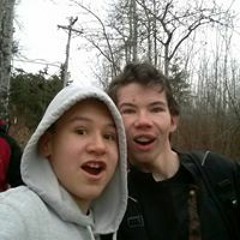 Bradden Joesph Julian