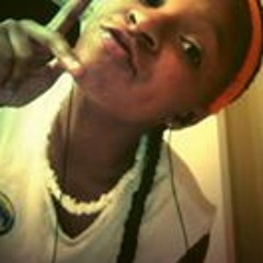 Dycharla Amiya Riley