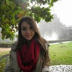 Anghel Alina Alexandra