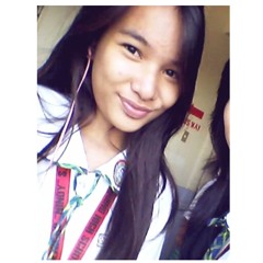 Jinky Andrada Sailadja