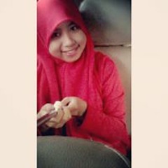 Indrii Adriyanii Yusuff