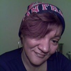 Yolanda Yaya Christian