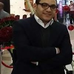 Ahmed Mokkawy