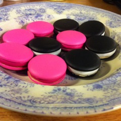 Christin D (MizzChristin)